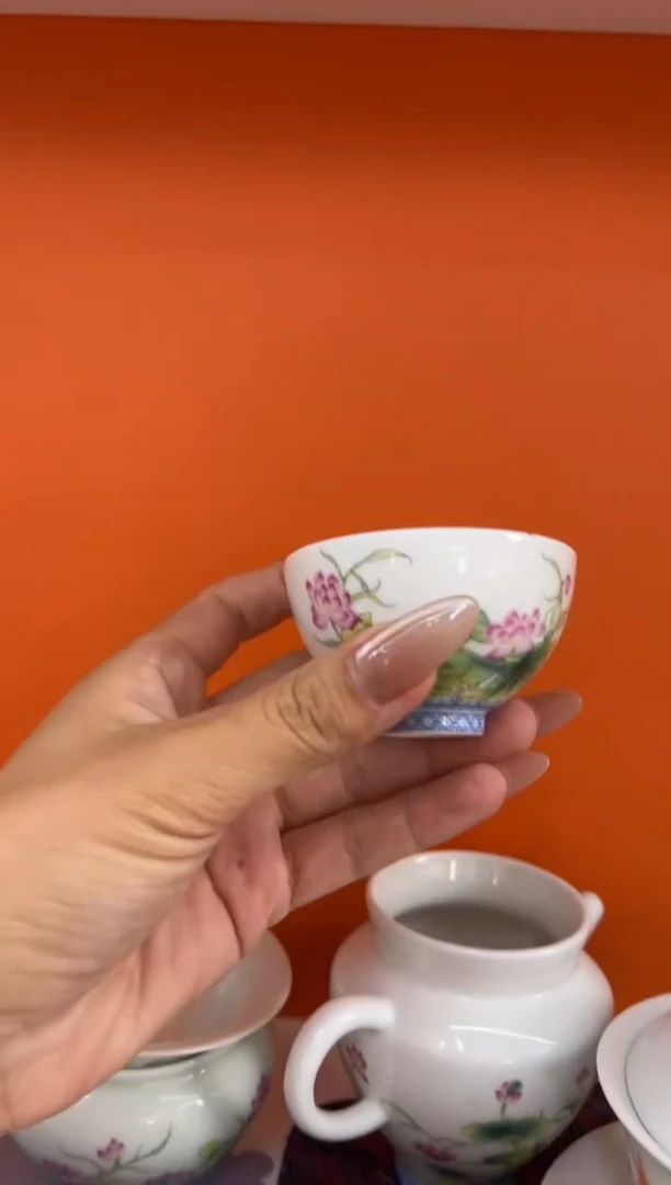 瓷片小乔产品链接