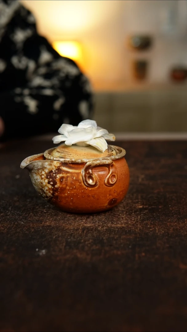 170 景德镇柴烧 150cc   精品