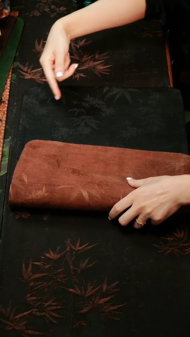 别具一阁布艺尺寸50+30