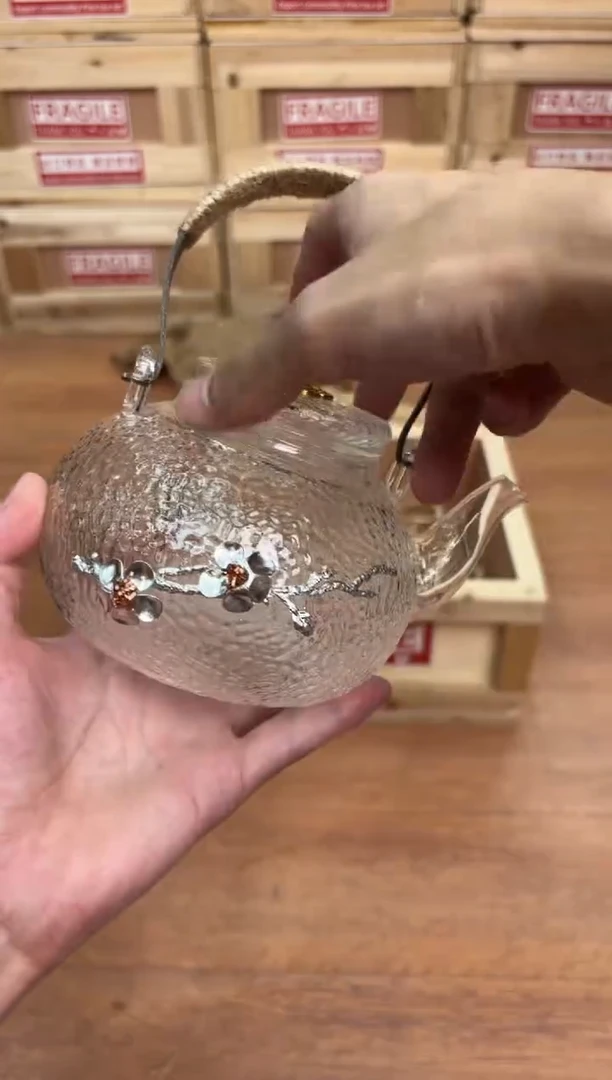 【闪购商品】回流高端茶具！清清清！