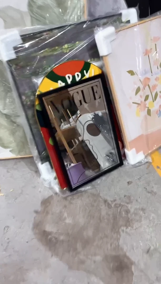 仓库清货 默认瑕疵 完美主义者慎拍