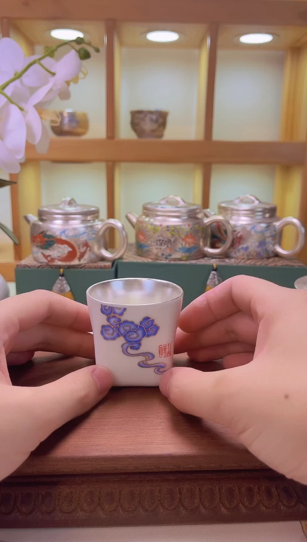 其他TC银器111111