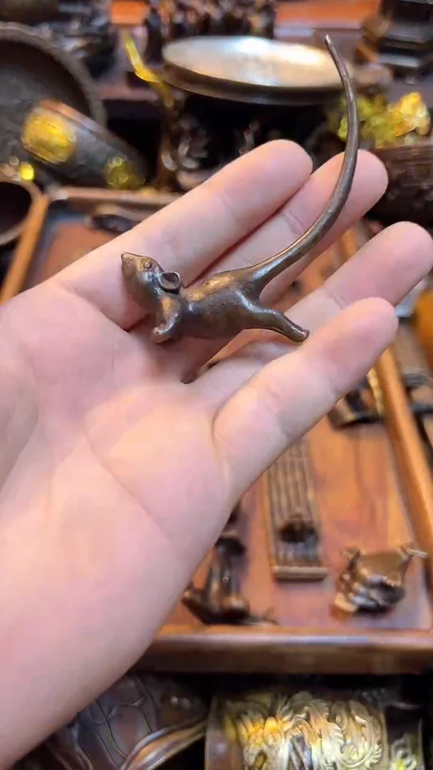 1案台摆件 物品摆件