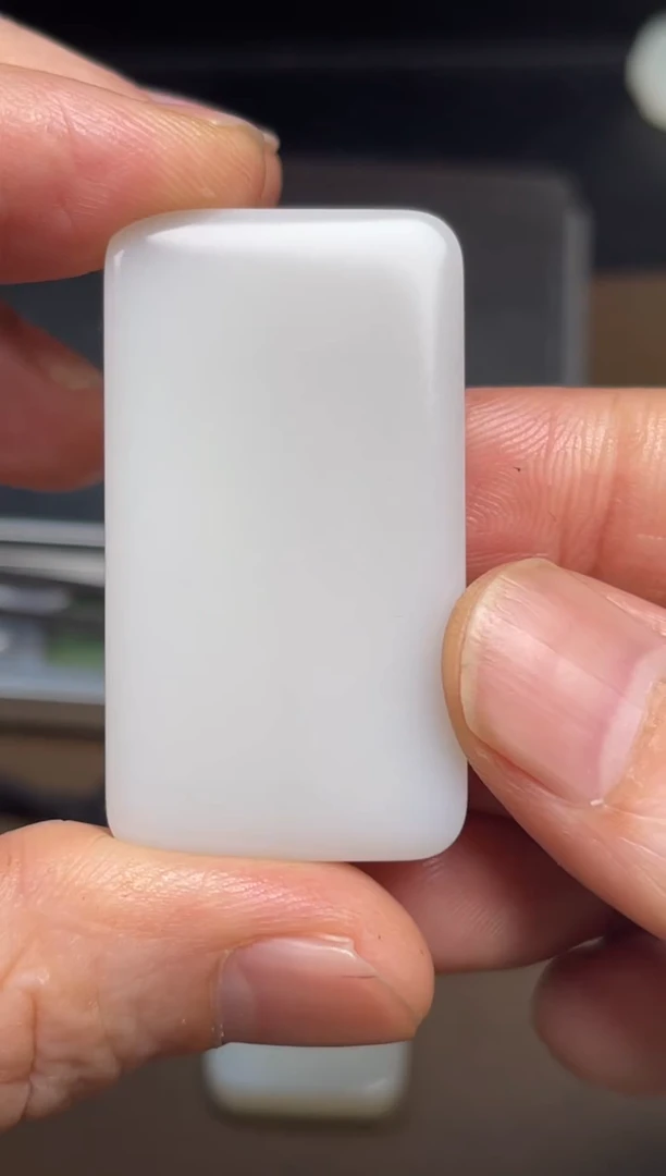 【闪购商品】和田玉颈饰未镶嵌112