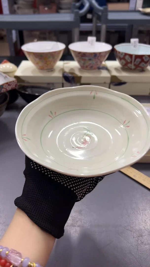 瓷片满38包邮，编号：J836