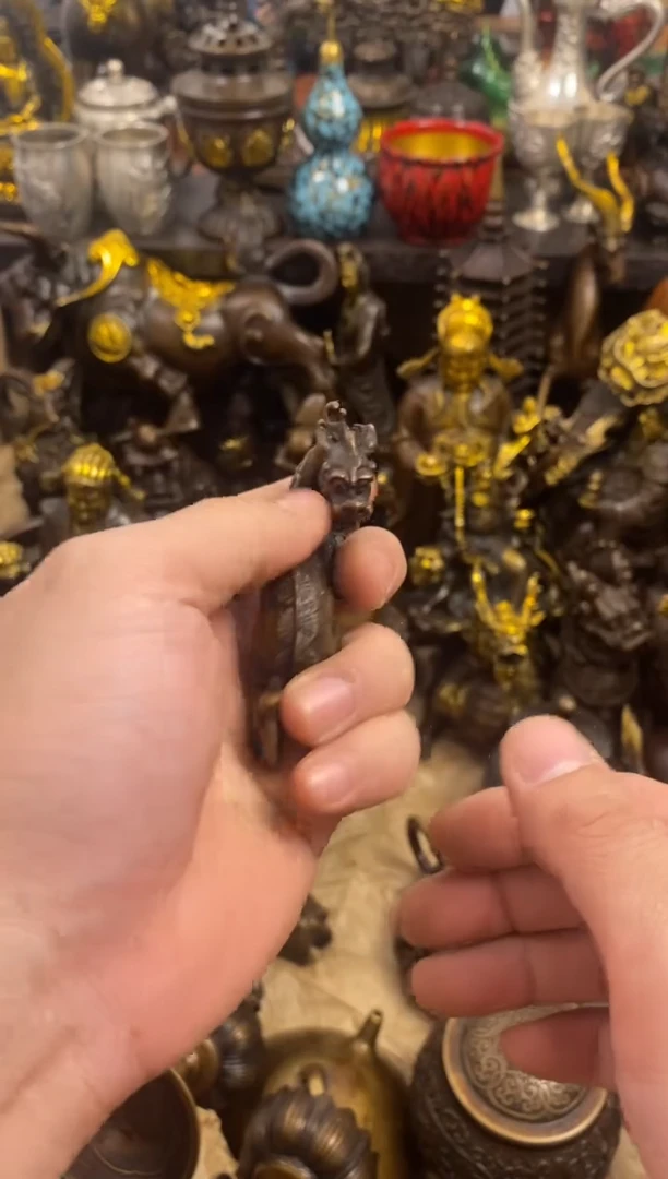 1案台摆件  物品摆件