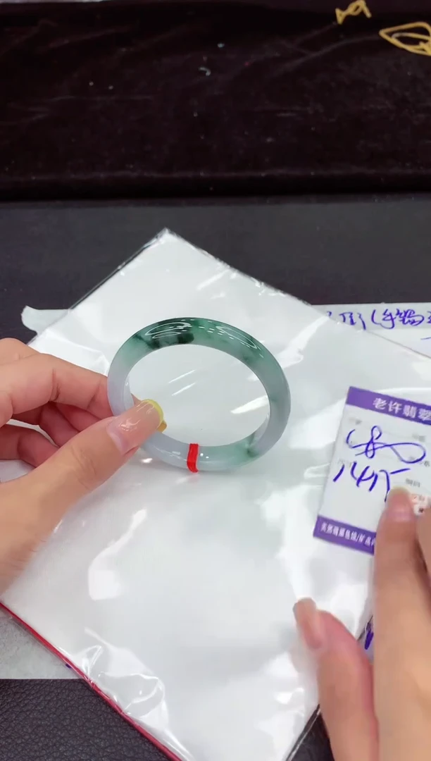未镶嵌手镯翡翠111111111