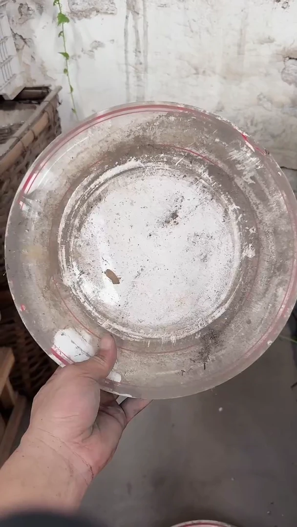 瓷片微瑕 完美勿拍 磁州窑买到就是赚到