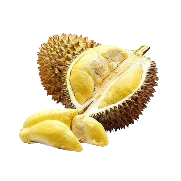 1【榴莲季】泰国金枕榴莲 整果鲜榴莲 【一果一重】香甜核小【果然鲜汇】金枕泰国