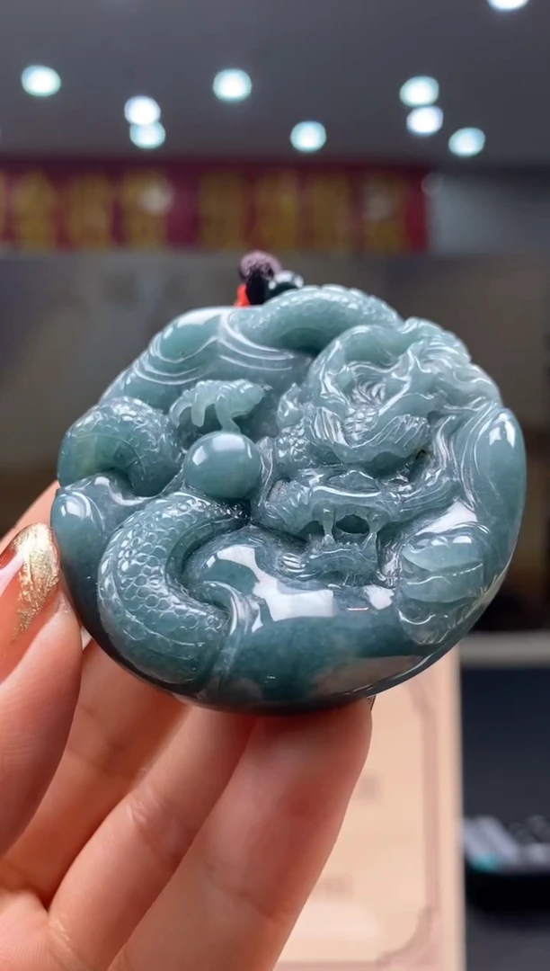 【闪购商品】定制翡翠未镶嵌********467