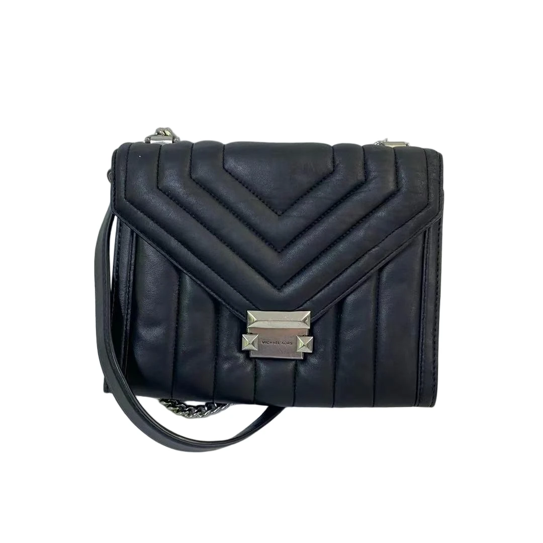 95新 MICHAEL KORS/迈克高仕 MK斜挎包  Y-50582-A