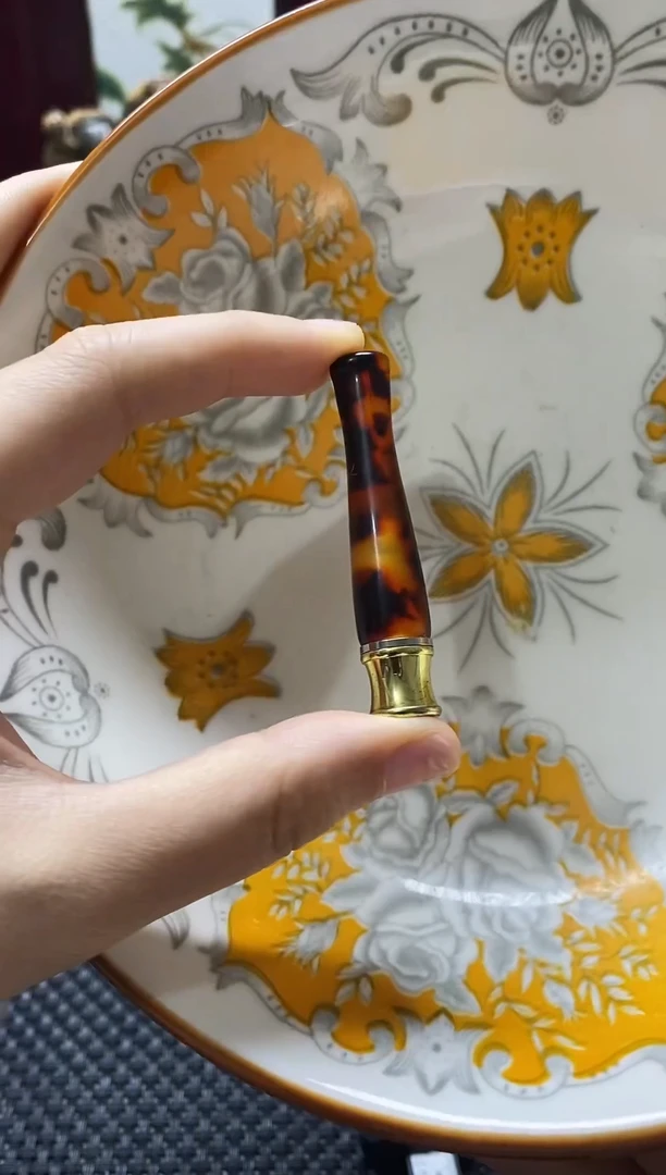 瓷片瓷片 瓷器 摆件 1个