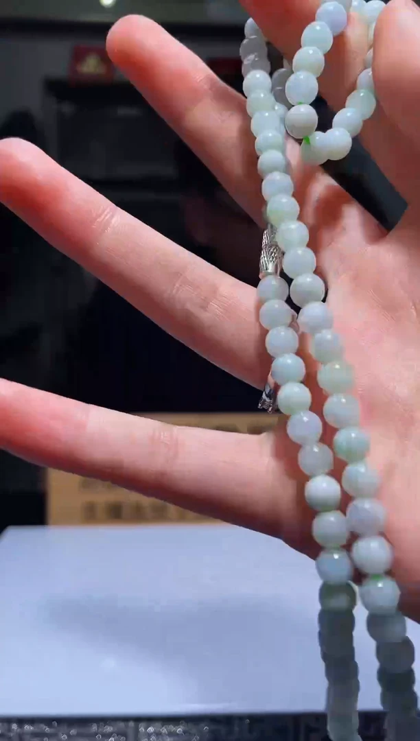 未镶嵌定制翡翠H-QJMM120438