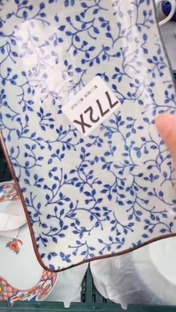 【闪购商品】碗772X瓷器瓷器瓷器瓷器