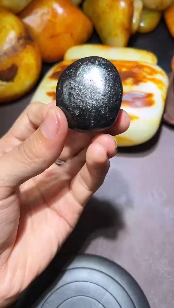 和田玉（子料）未镶嵌挂件YL-WW-5.25-123