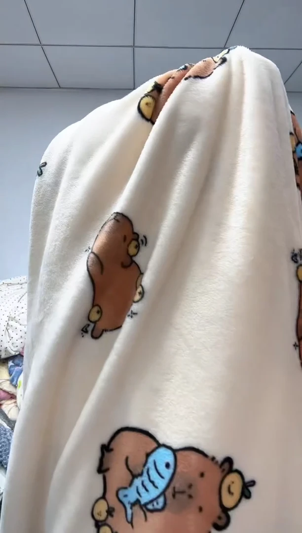 法兰绒2.5X2左右以主播所说为准