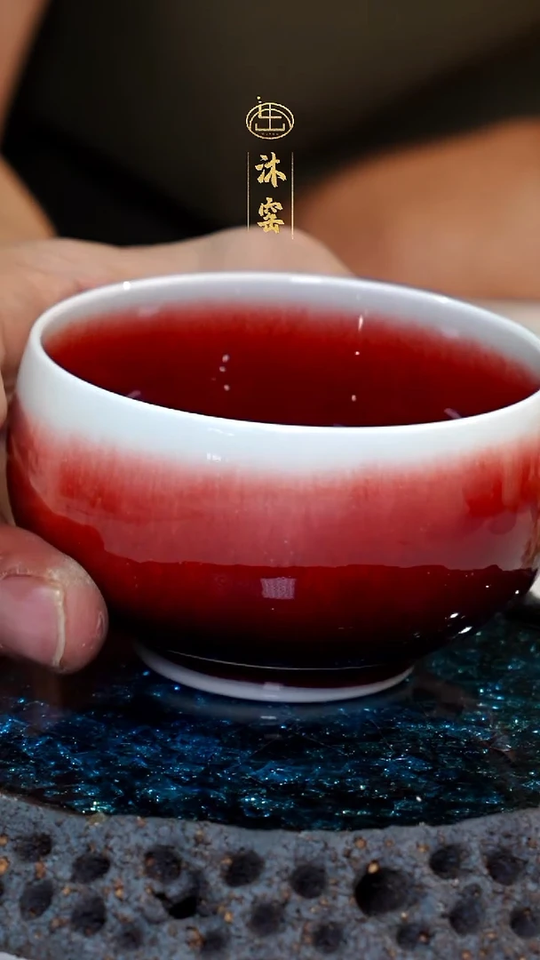 闪购礼【沐窑非遗·匠师手作】