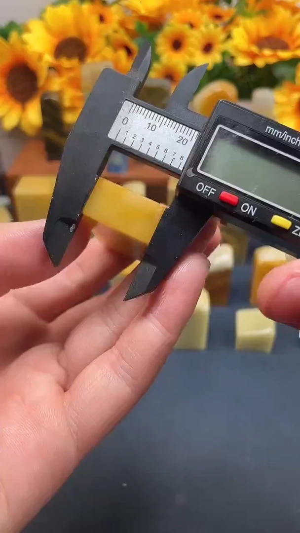 青田石印石555青田