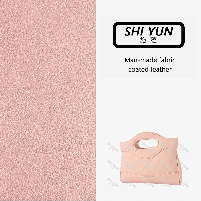 YY【粉色】简约百搭时尚包34223B