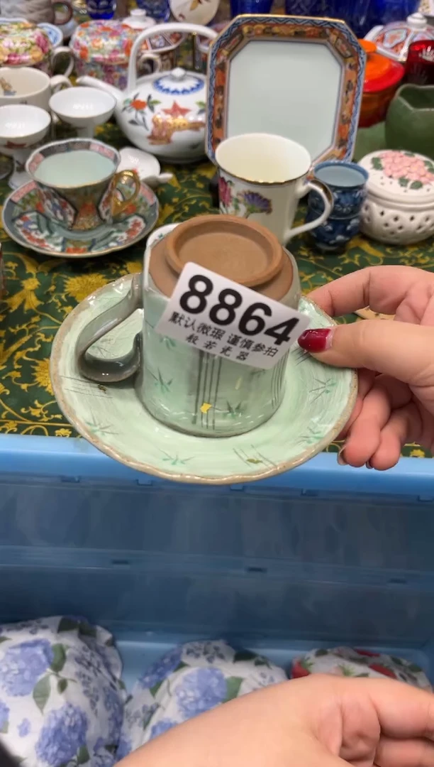 瓷片超***哥8664默认微瑕