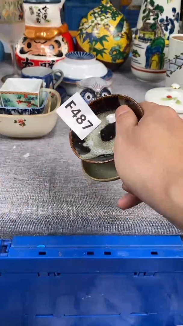 【闪购商品】瓷片48776463945925924