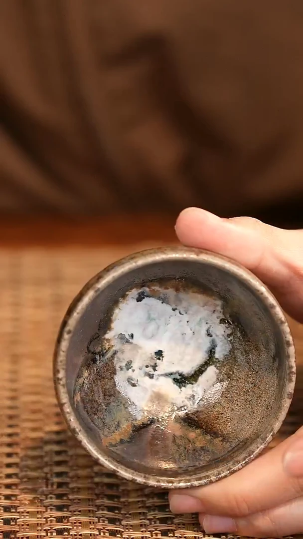 其他陶陶语手作柴烧茶器（杯子）206