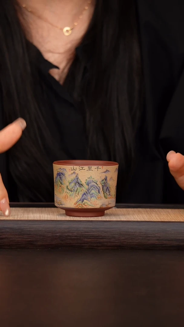 茶壶紫砂原矿紫砂茶壶