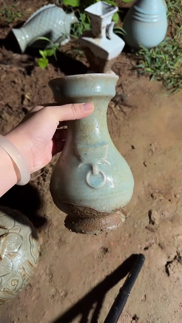 摆件瓷器瓷器瓷器瓷器