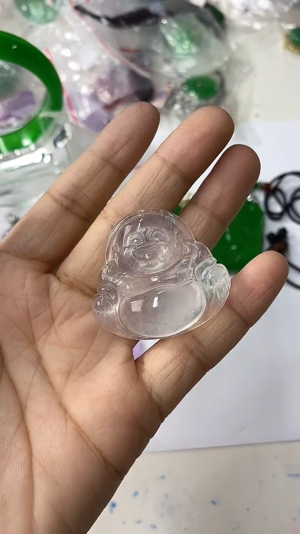 流行美美百搭真实好看直播间582