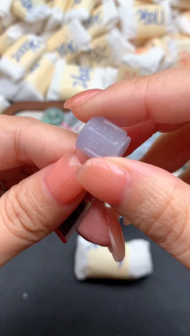 未镶嵌挂件翡翠一