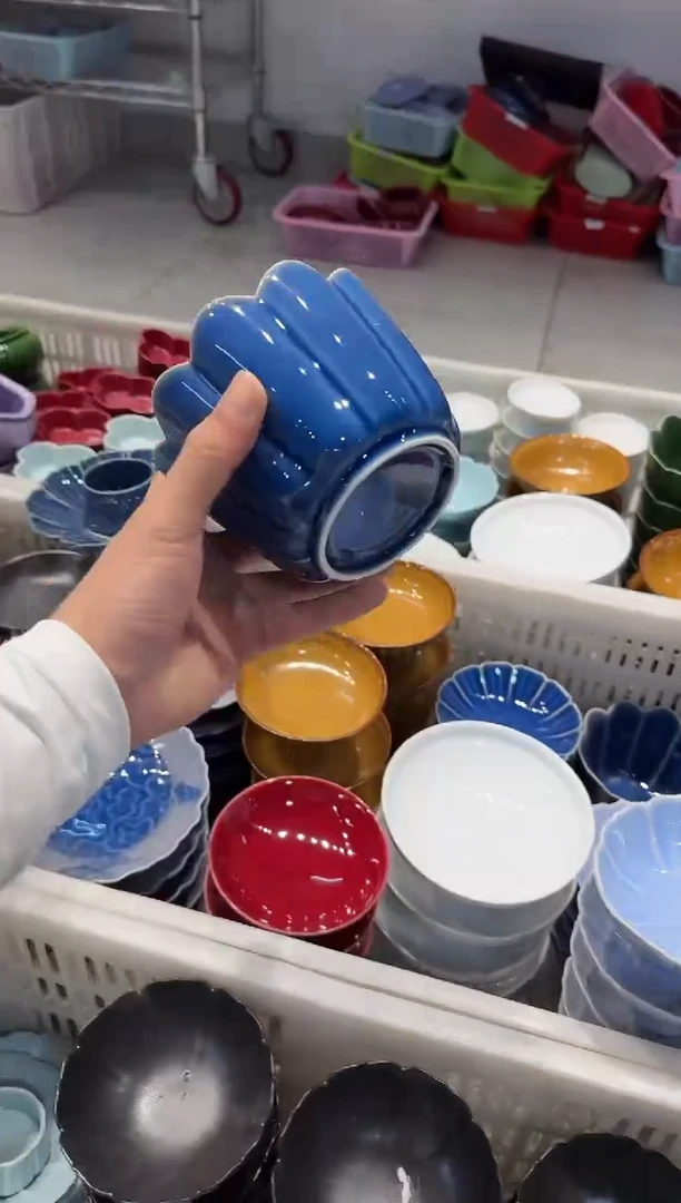 瓷片微瑕商品，介意勿拍
