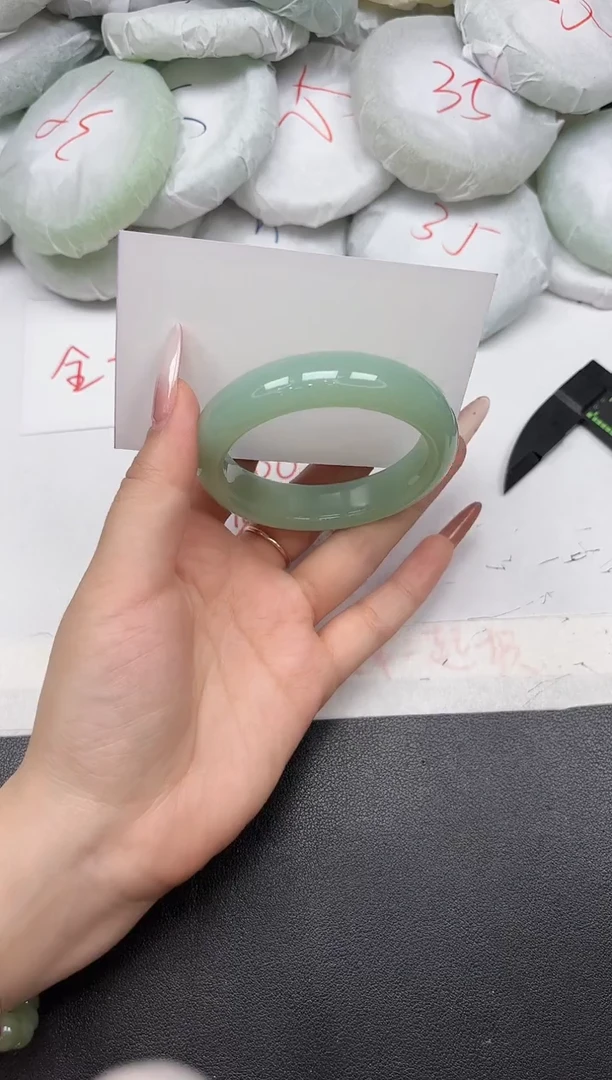 东凌女款手镯A192/53.1