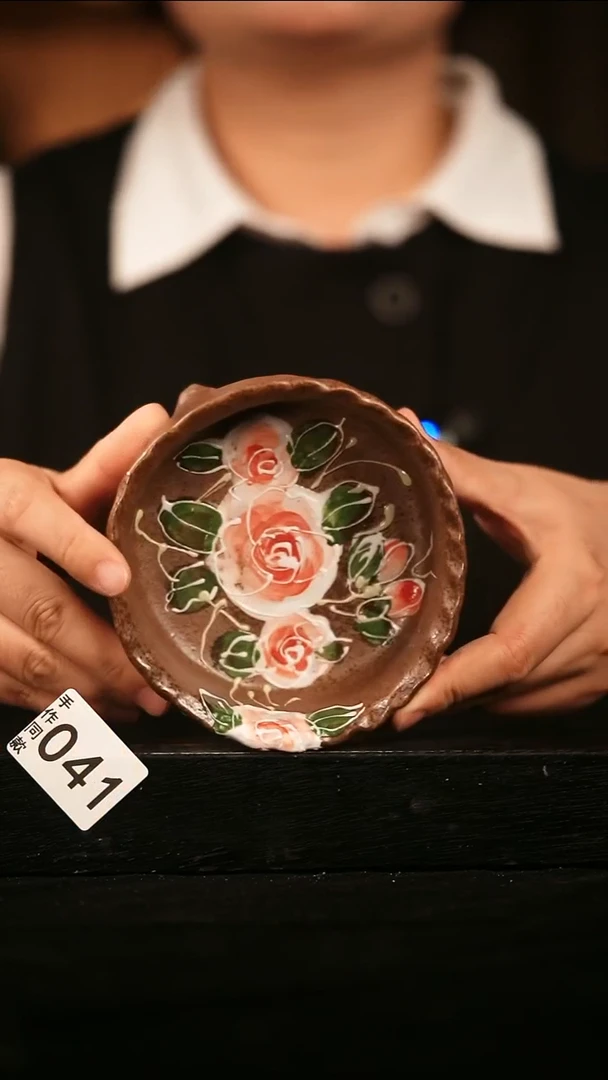 瓷片遇瓷手作同款041