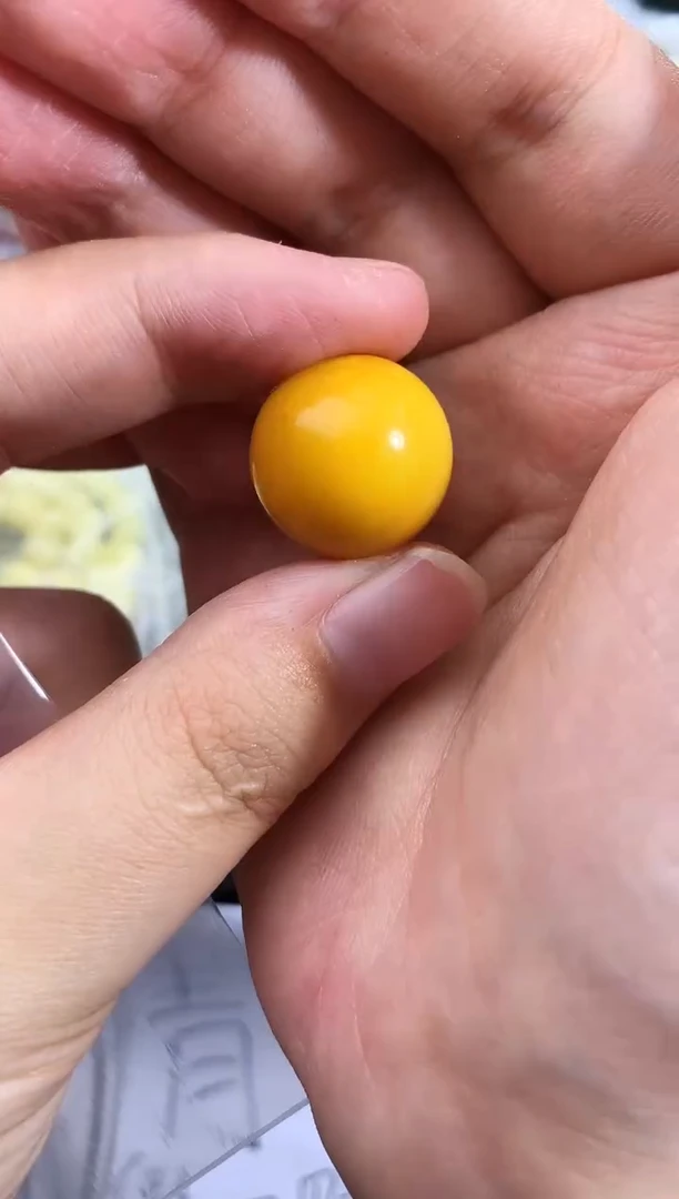 未镶嵌琥珀珠宝奇石37