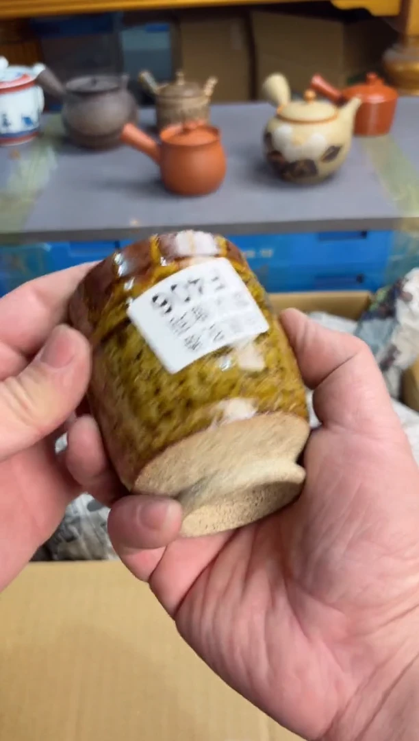 【闪购商品】406-2回流瓷器谨慎参拍