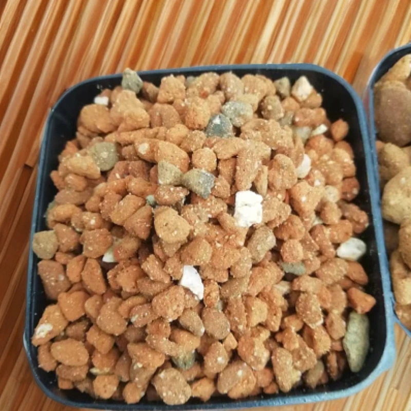 多肉植物 块根植物 仙人球红砖土 一包18升