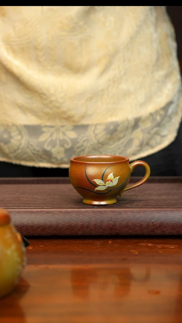 紫砂茶宠宜兴紫砂