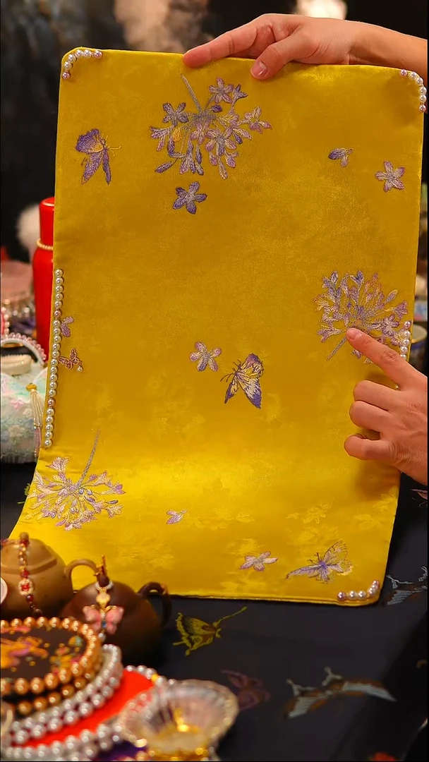 012茶席茶席60x35cm