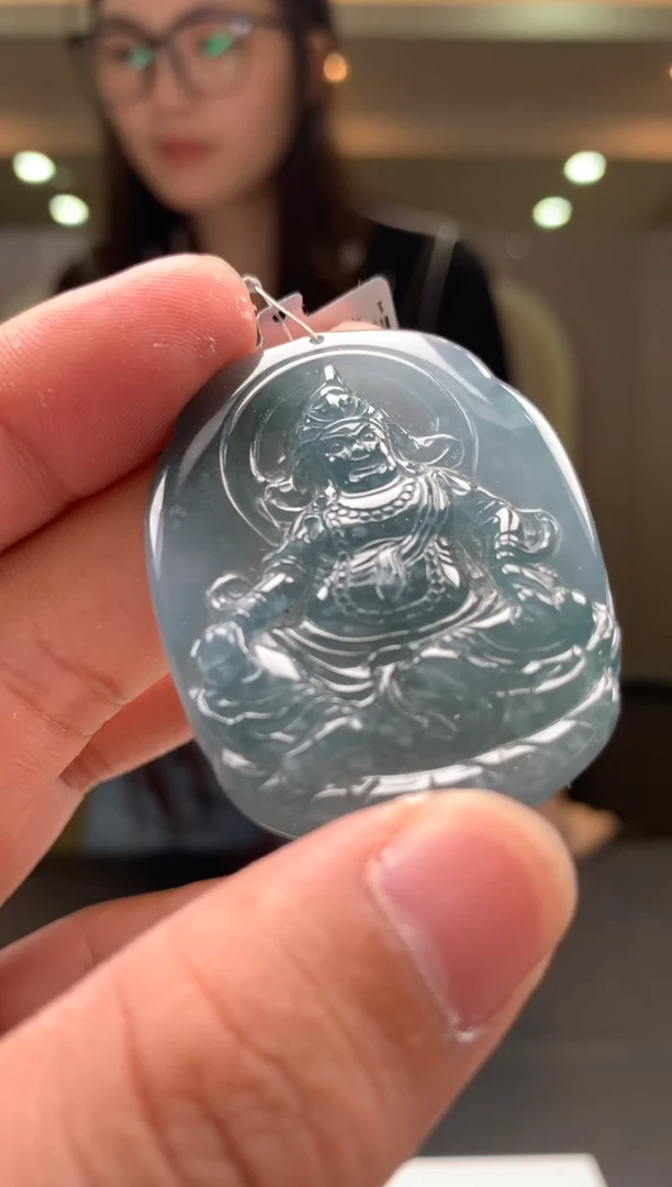 未镶嵌定制翡翠********151