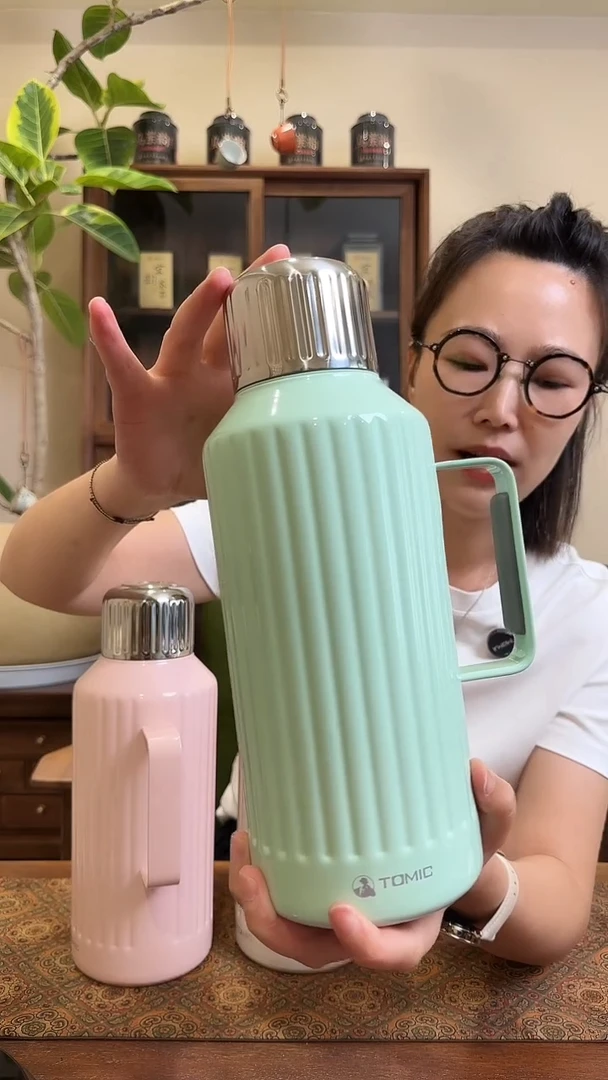 罗马机械壶绿色罗马机械壶绿色