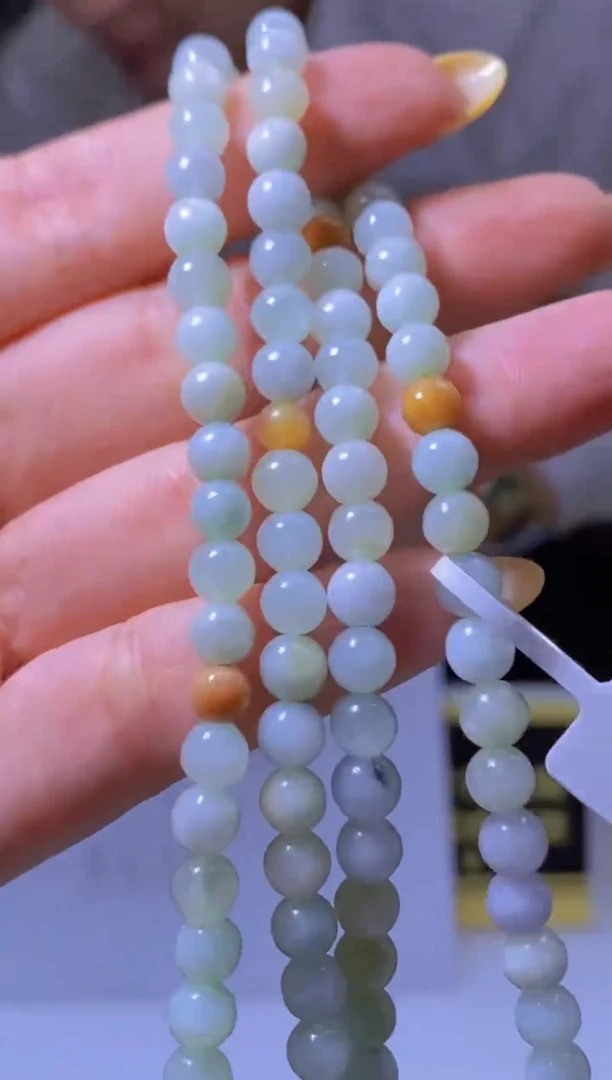 【闪购商品】定制翡翠未镶嵌闪购毛货链接ZS020-MH