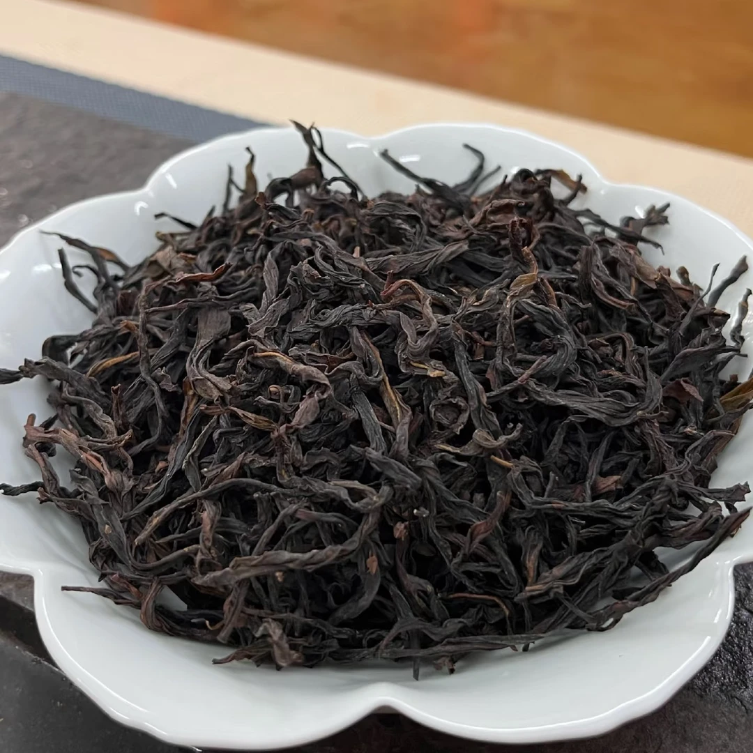 潮州凤凰单丛正宗碳焙蜜兰500g高级热销一级