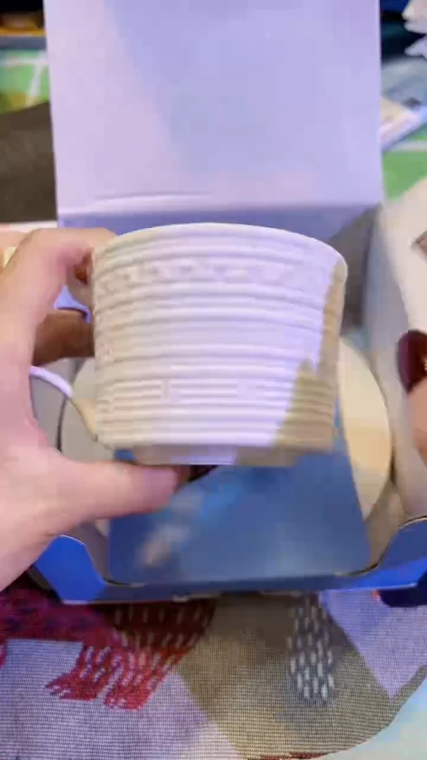 【闪购商品】瓷片陶茶666文玩周边多人