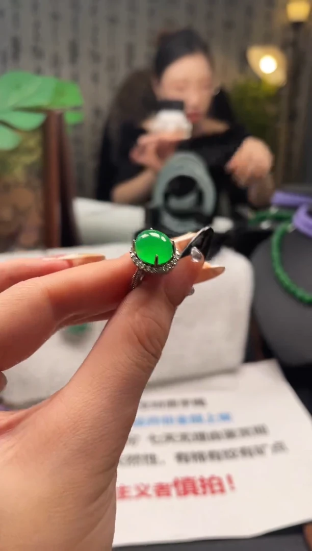 金玉满堂翠满楼ZC