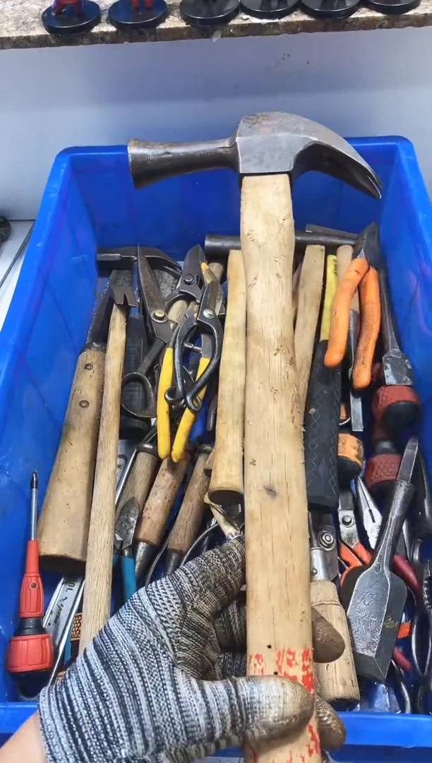 旧*麻嘎子工具闪购链接一物一拍