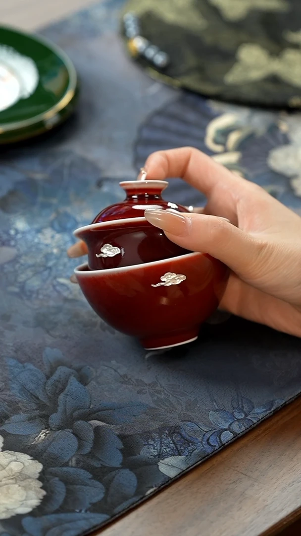 11留器茶斋高货瓷器@@ZHLQ0072