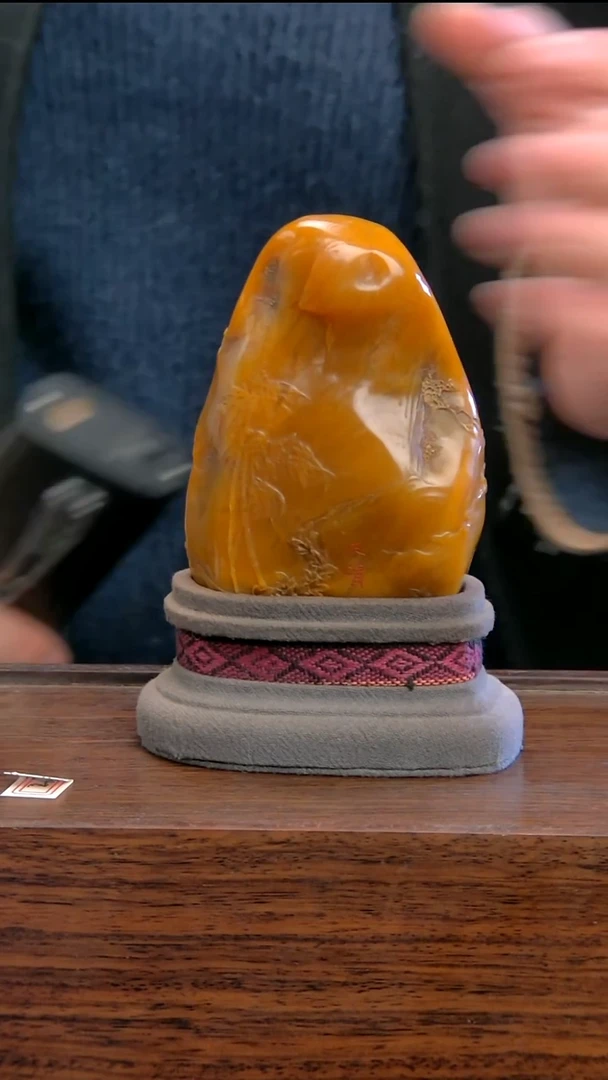 寿山石印石111111