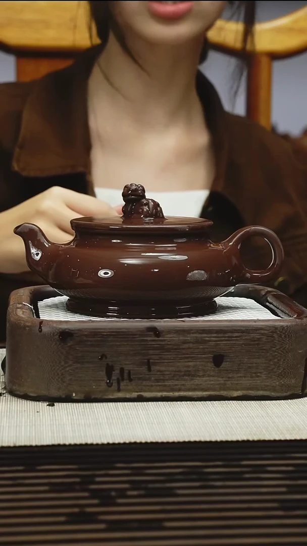 茶壶紫砂1111111
