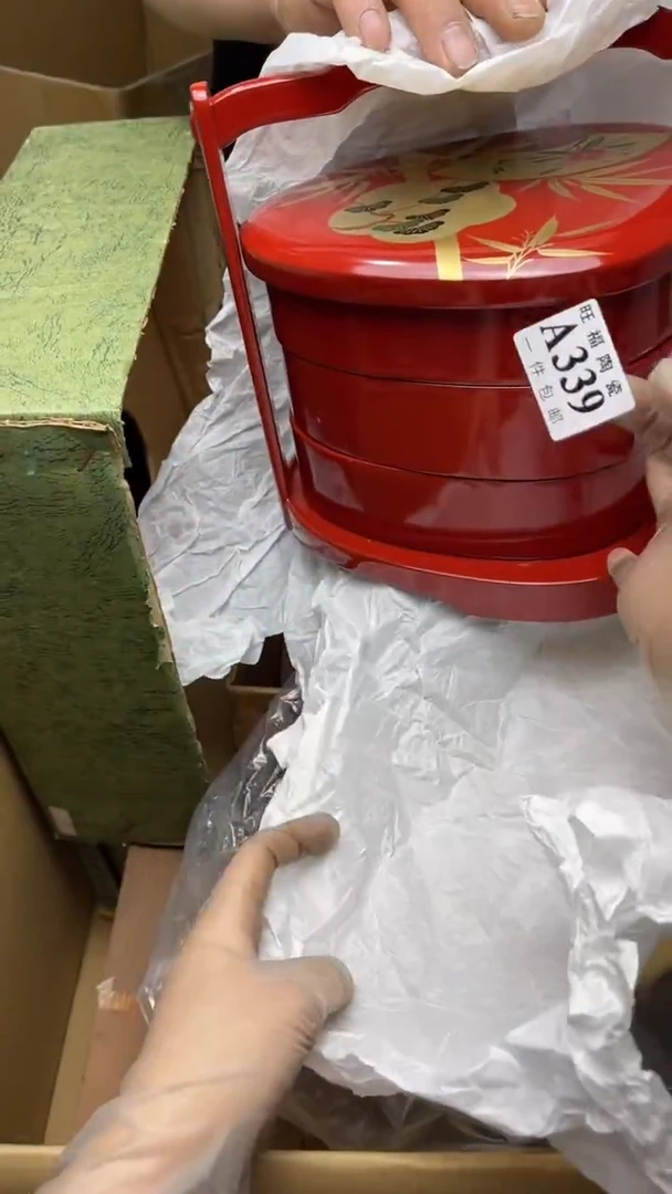 111旺福家陶瓷一号商品