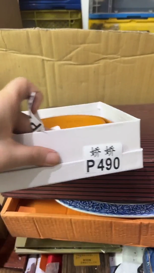 瓷片J**y490定向 Joey定向 Joey